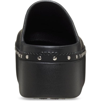 Crocs Women’S Dylan Platform Elevated Clogs