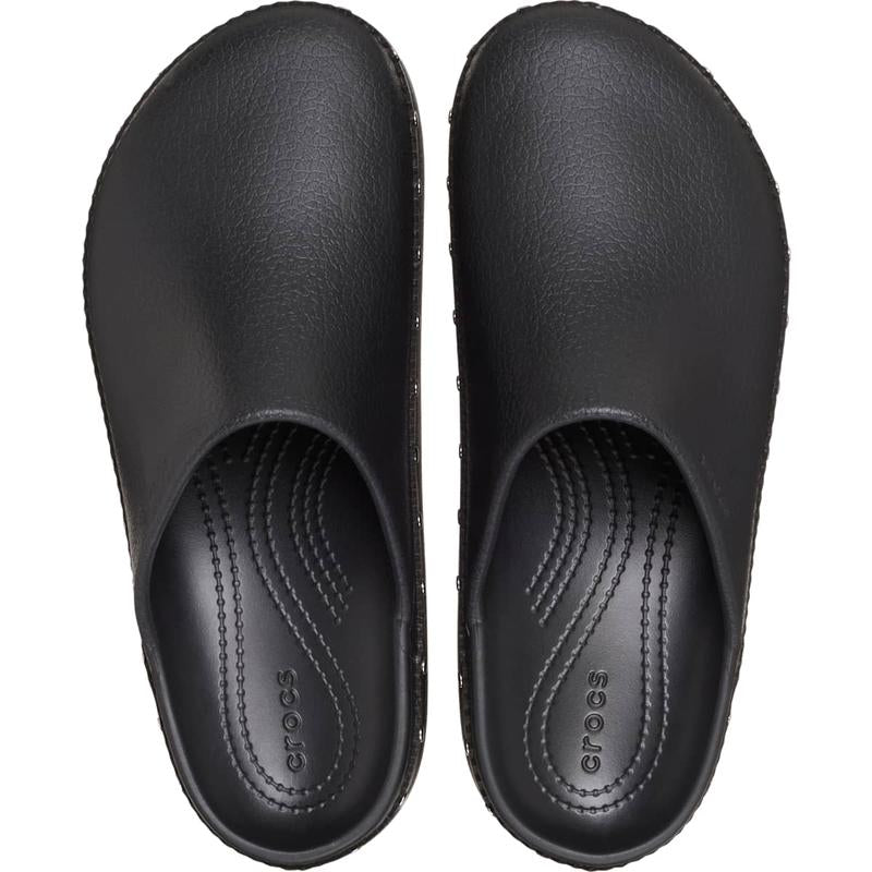 Crocs Women’S Dylan Platform Elevated Clogs