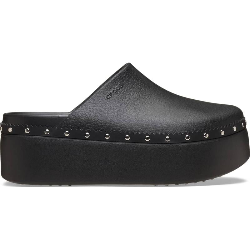 Crocs Women’S Dylan Platform Elevated Clogs