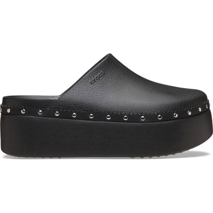 Crocs Women’S Dylan Platform Elevated Clogs